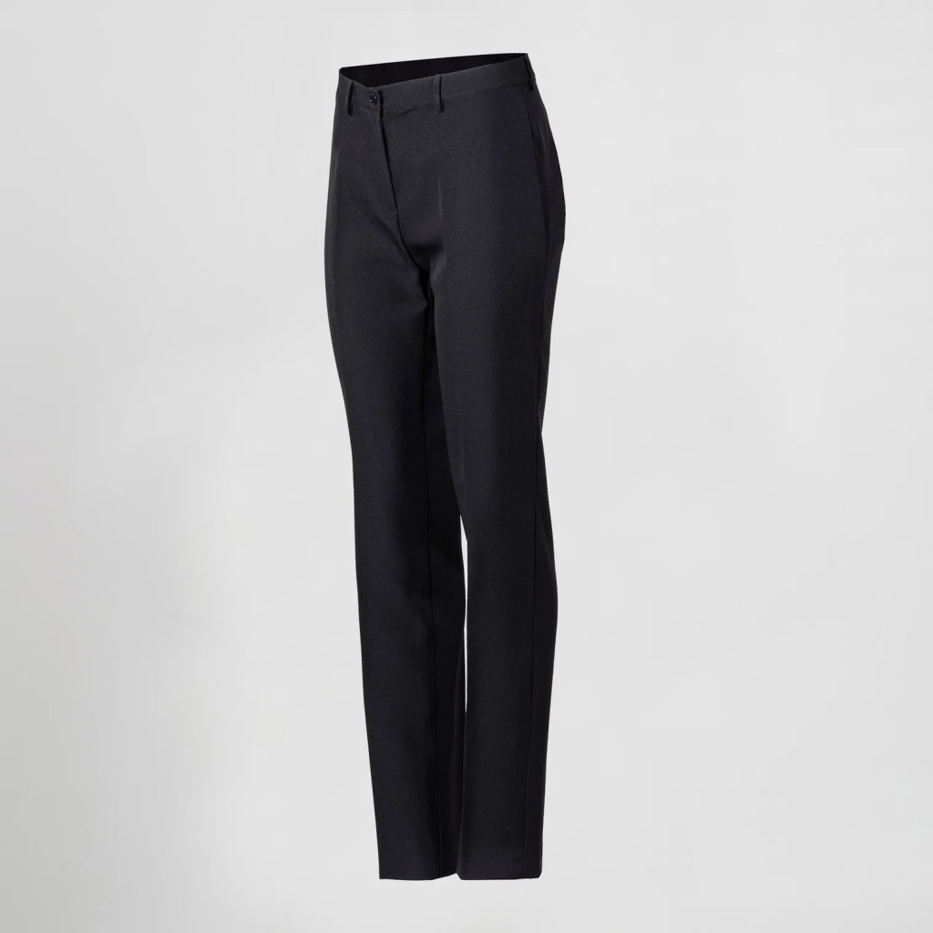 PANTALON MUJER CAMARERA MICROFIBRA