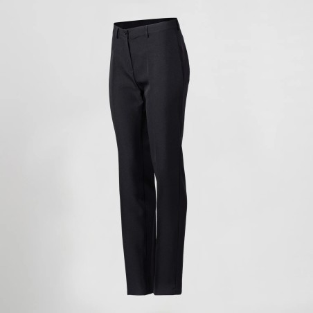 PANTALON MUJER CAMARERA MICROFIBRA