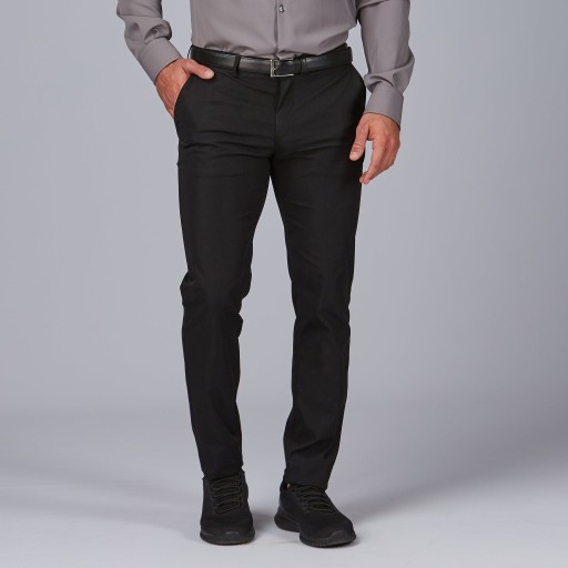Pantalón chino hombre COLD 791500 | WORKERS UNIFORMES 2