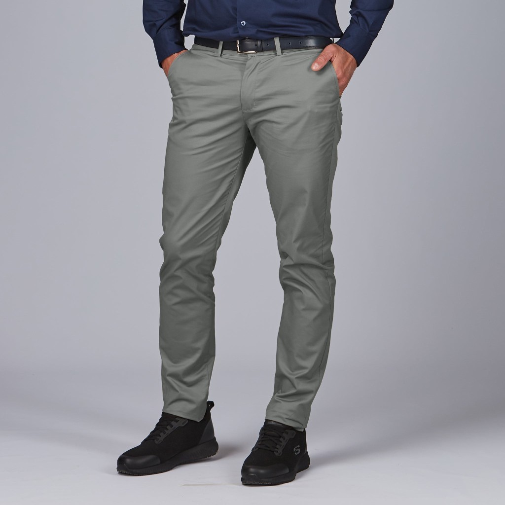 Pantalón chino hombre COLD 791500 | WORKERS UNIFORMES