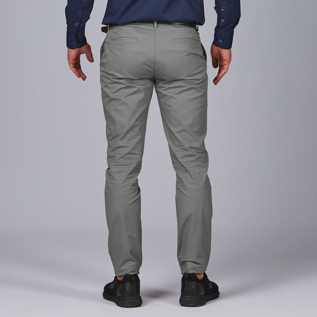 Pantalón chino hombre COLD 791500 | WORKERS UNIFORMES