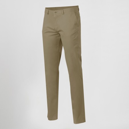 Pantalón chino hombre COLD 791500 | WORKERS UNIFORMES