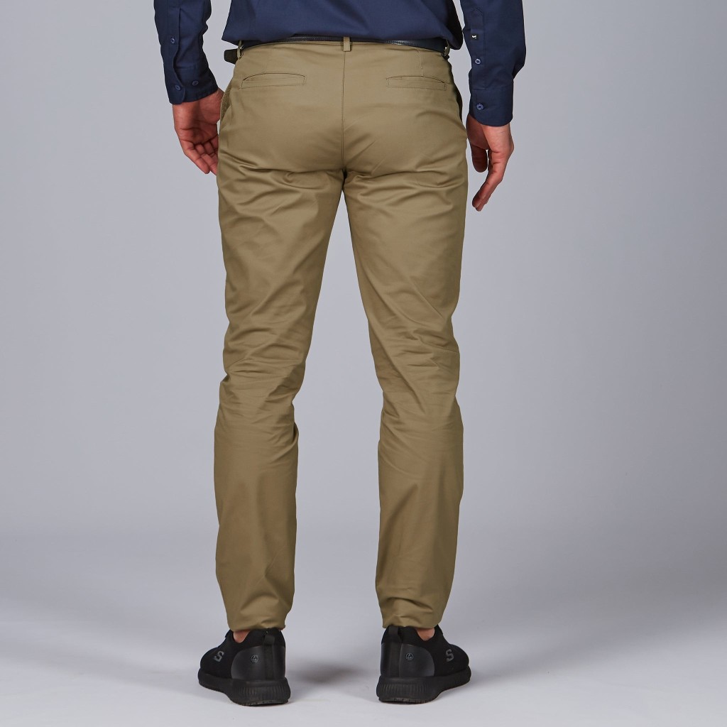 Pantalón chino hombre COLD 791500 | WORKERS UNIFORMES