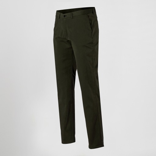 Pantalón chino hombre COLD 791500 | WORKERS UNIFORMES 2