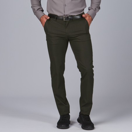 Pantalón chino hombre COLD 791500 | WORKERS UNIFORMES