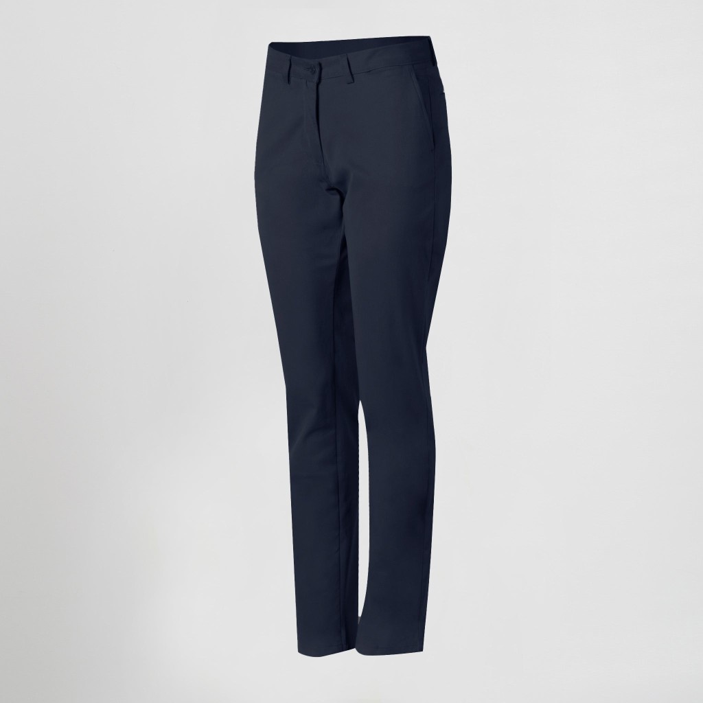 Pantalón chino mujer COLD 205400 | WORKERS UNIFORMES