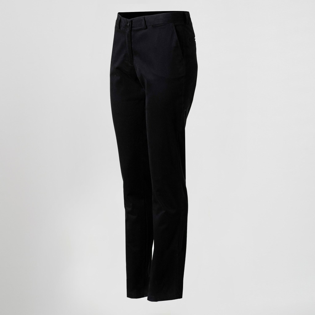 Pantalón chino mujer COLD 205400 | WORKERS UNIFORMES
