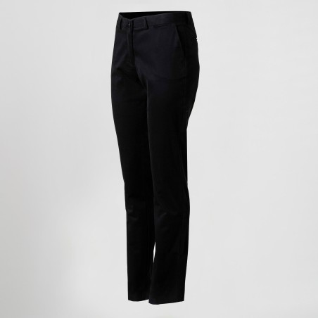 Pantalón chino mujer COLD 205400 | WORKERS UNIFORMES