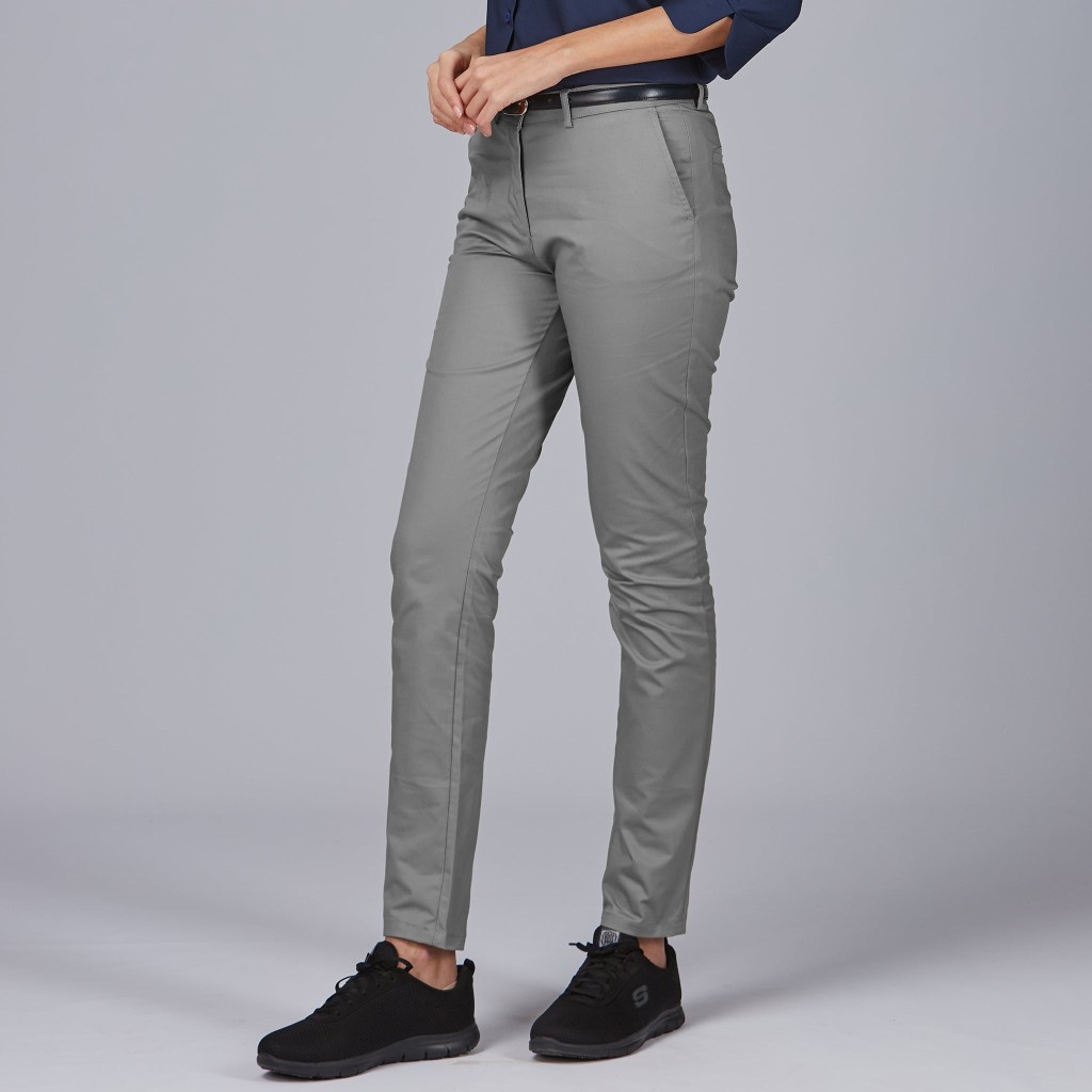 Pantalón chino mujer COLD 205400 | WORKERS UNIFORMES
