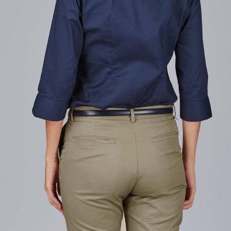 Pantalón chino mujer COLD 205400 | WORKERS UNIFORMES