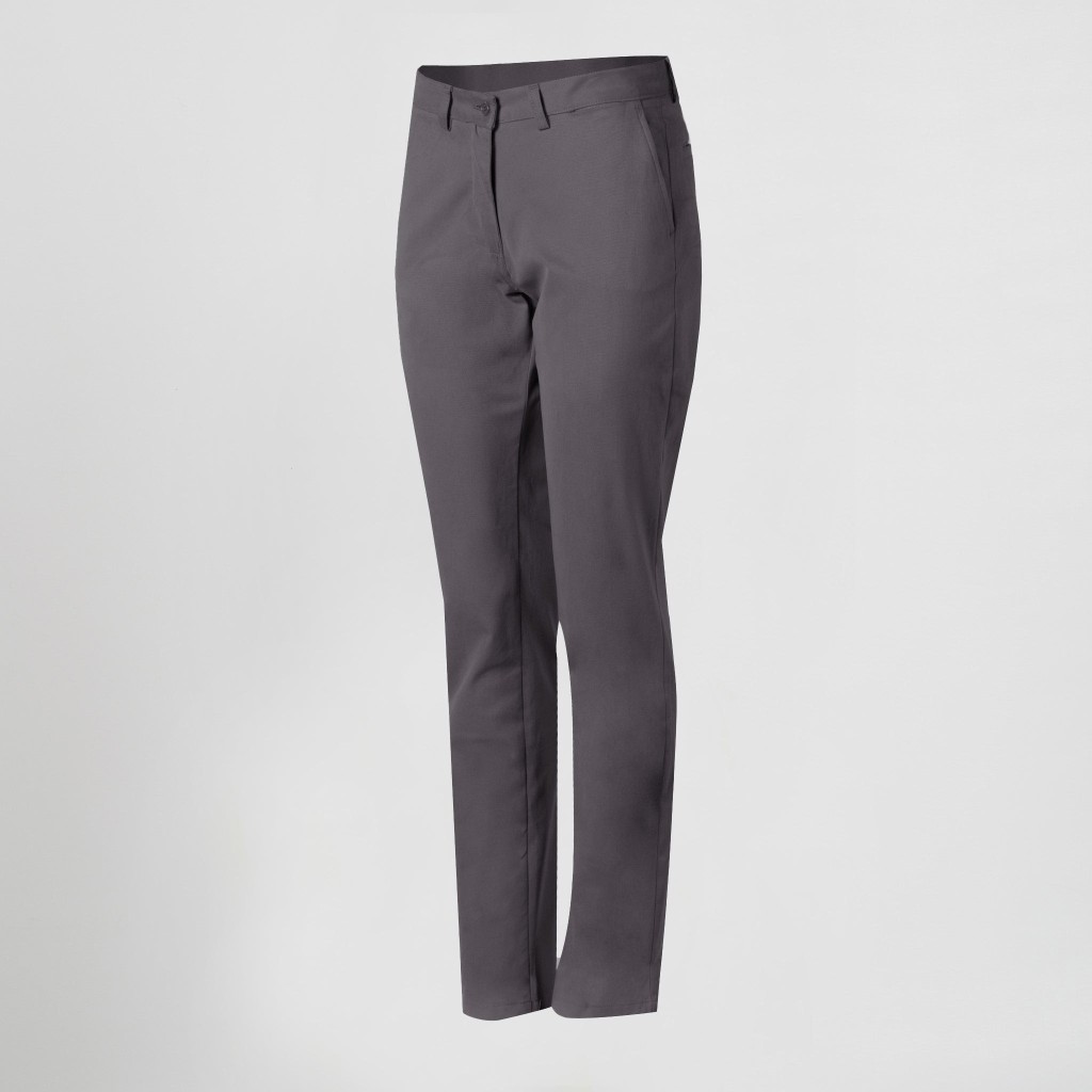 Pantalón chino mujer COLD 205400 | WORKERS UNIFORMES