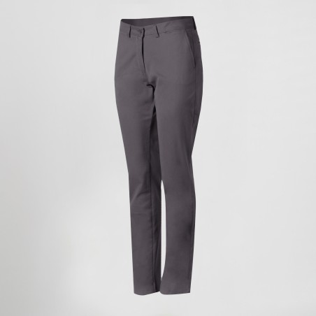 Pantalón chino mujer COLD 205400 | WORKERS UNIFORMES