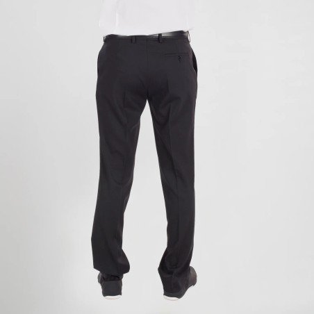 Pantalón Hombre con Pinzas Confort | Uniforme Profesional | Workers Uniformes
