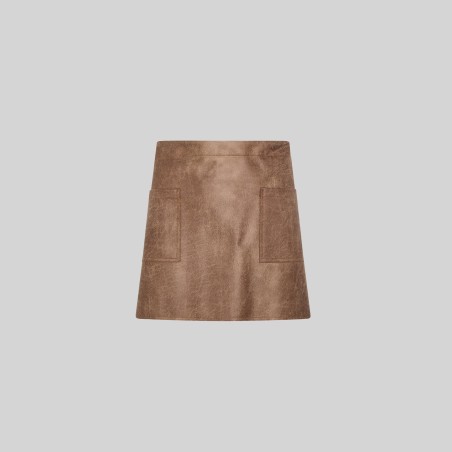 CHIHUAHUA DELANTAL CORTO  - WORKERSUNIFORMES