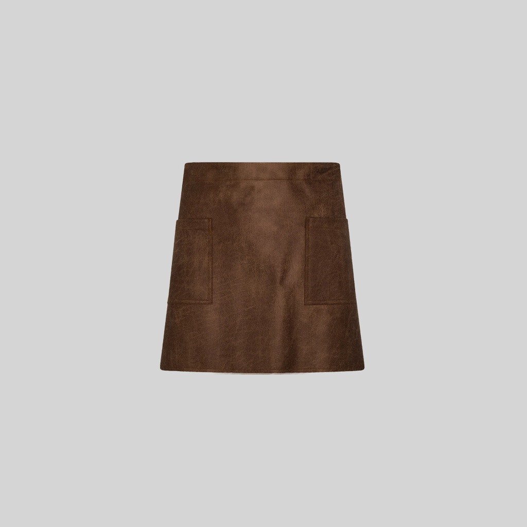 CHIHUAHUA DELANTAL CORTO  - WORKERSUNIFORMES