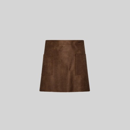 CHIHUAHUA DELANTAL CORTO  - WORKERSUNIFORMES
