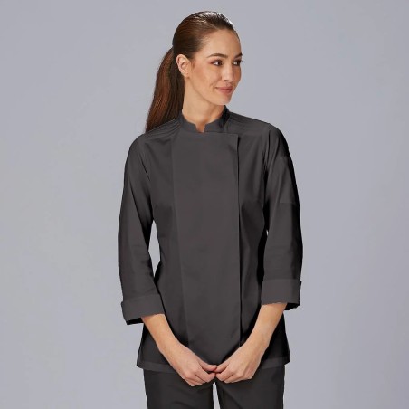 Chaqueta Cocina Mujer Estrada | Workers Uniformes