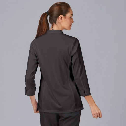 Chaqueta Cocina Mujer Estrada | Workers Uniformes 2