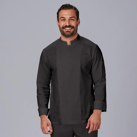 Chaqueta Cocina Hombre Bastos | Workers Uniformes