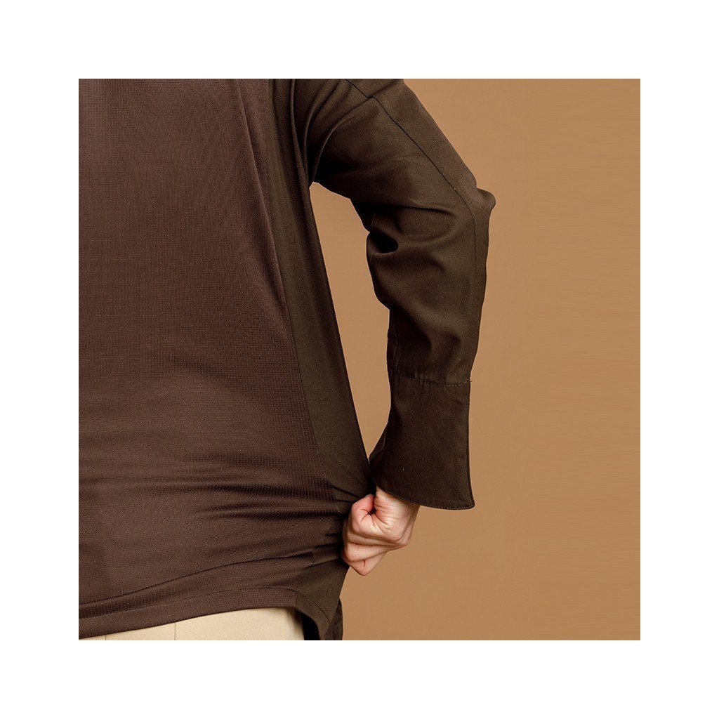 Chaqueta Cocina Hombre Esturión | Workers Uniformes