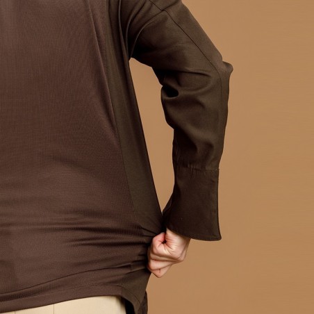 Chaqueta Cocina Hombre Esturión | Workers Uniformes