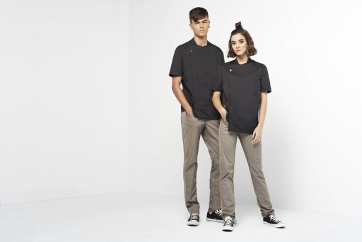 PANTALÓN DEPORTIVO COCINA SLIM FIT