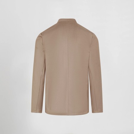 Chaqueta Hombre Cuello Mao Alcalá | Workers Uniformes