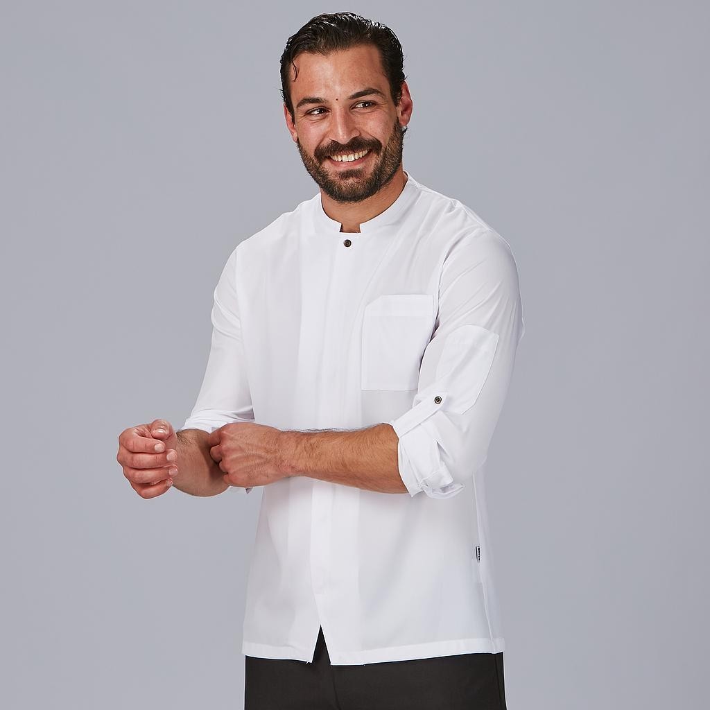 Chaqueta Cocina Unisex Ribó | Workers Uniformes