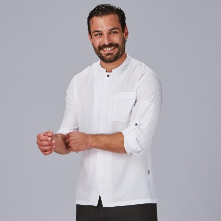 Chaqueta Cocina Unisex Ribó | Workers Uniformes