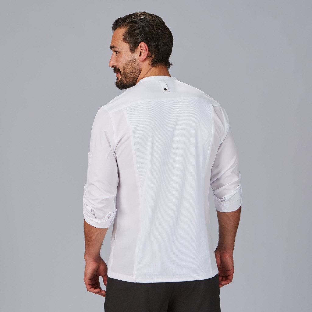 Chaqueta Cocina Unisex Ribó | Workers Uniformes