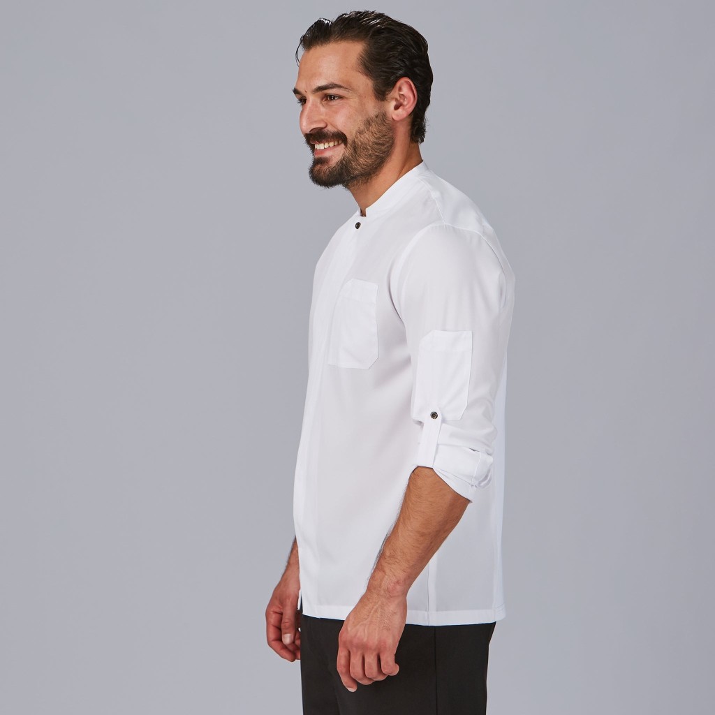 Chaqueta Cocina Unisex Ribó | Workers Uniformes