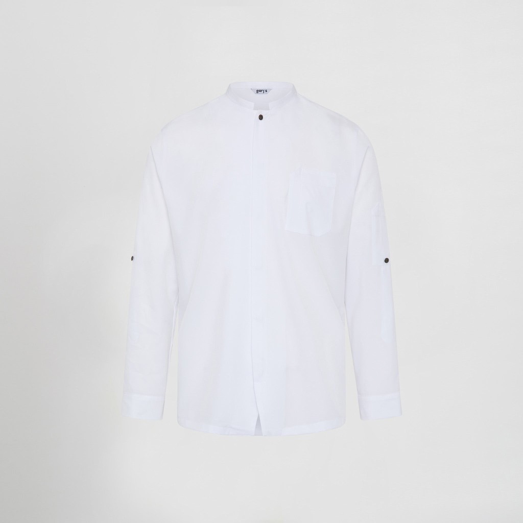 Chaqueta Cocina Unisex Ribó | Workers Uniformes