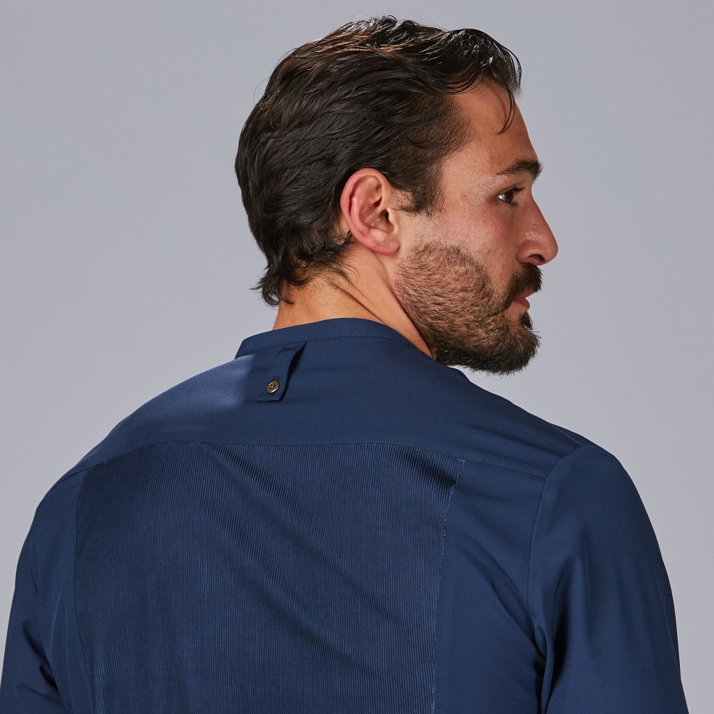 Chaqueta Cocina Unisex Ribó | Workers Uniformes