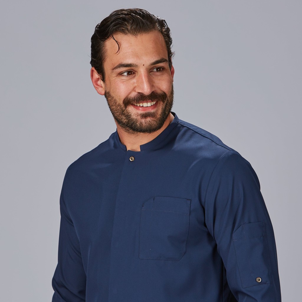 Chaqueta Cocina Unisex Ribó | Workers Uniformes