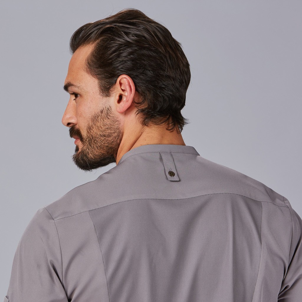 Chaqueta Cocina Unisex Ribó | Workers Uniformes