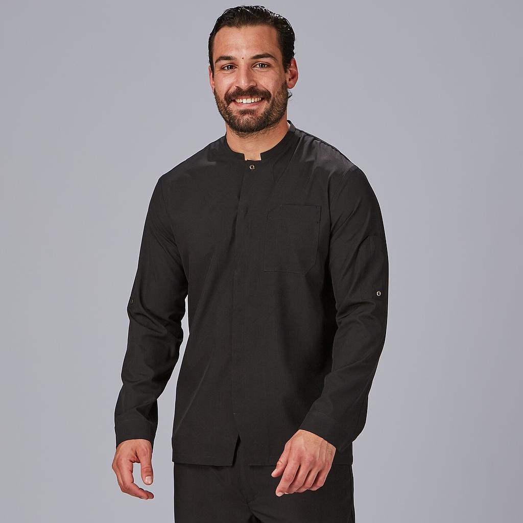 Chaqueta Cocina Unisex Ribó | Workers Uniformes