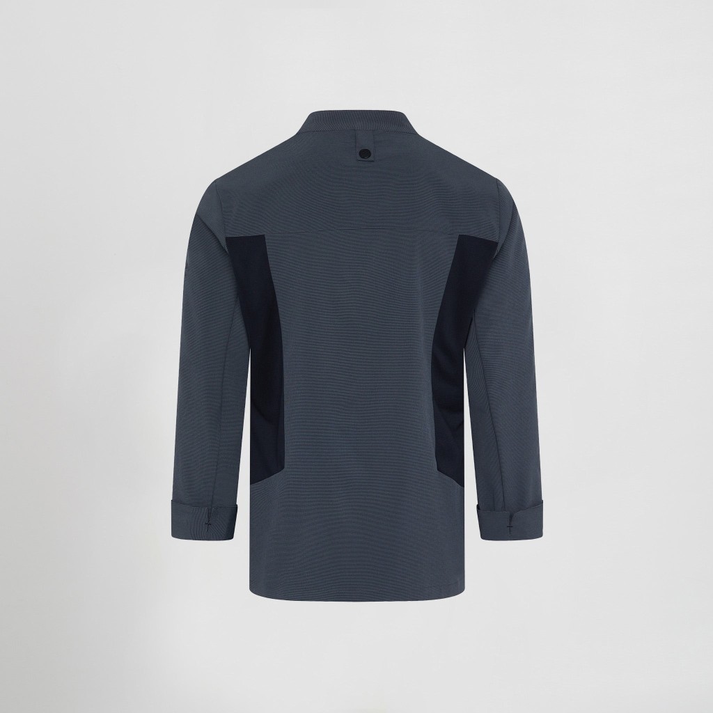 Chaqueta Cocina Unisex Ruiz | Bielástica | Workers Uniformes