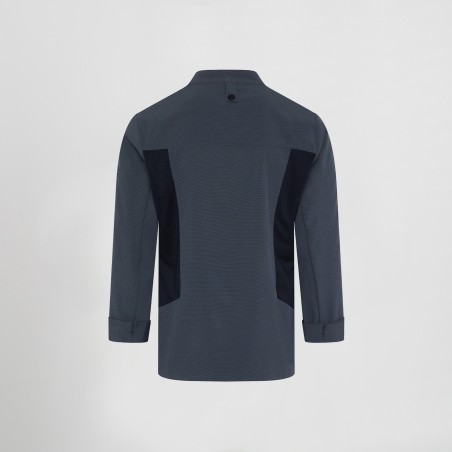 Chaqueta Cocina Unisex Ruiz | Bielástica | Workers Uniformes