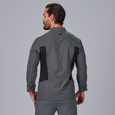 Chaqueta Cocina Unisex Ruiz | Bielástica | Workers Uniformes