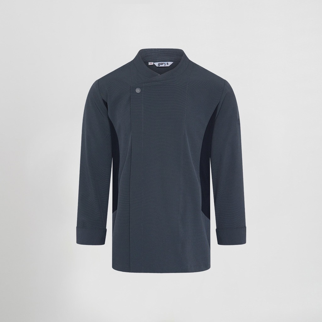 Chaqueta Cocina Unisex Ruiz | Bielástica | Workers Uniformes