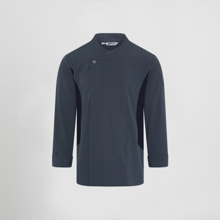 Chaqueta Cocina Unisex Ruiz | Bielástica | Workers Uniformes