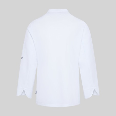 Chaqueta Cocina Unisex Mejía | Workers Uniformes