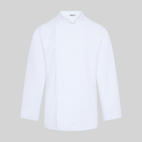 Chaqueta Cocina Unisex Mejía | Workers Uniformes
