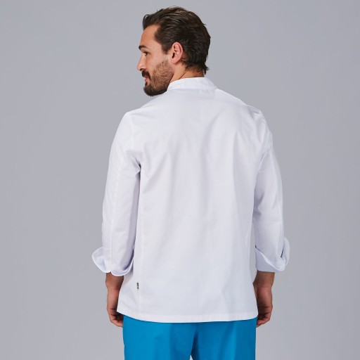 Chaqueta Cocina Unisex Mejía | Workers Uniformes 2