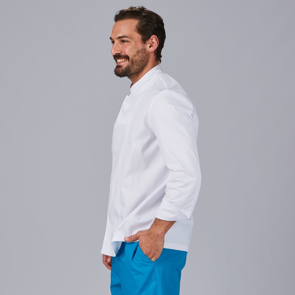 Chaqueta Cocina Unisex Mejía | Workers Uniformes