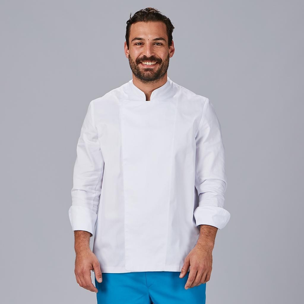 Chaqueta Cocina Unisex Mejía | Workers Uniformes
