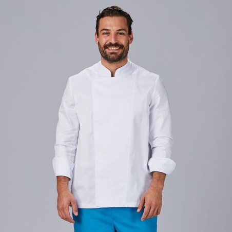 Chaqueta Cocina Unisex Mejía | Workers Uniformes