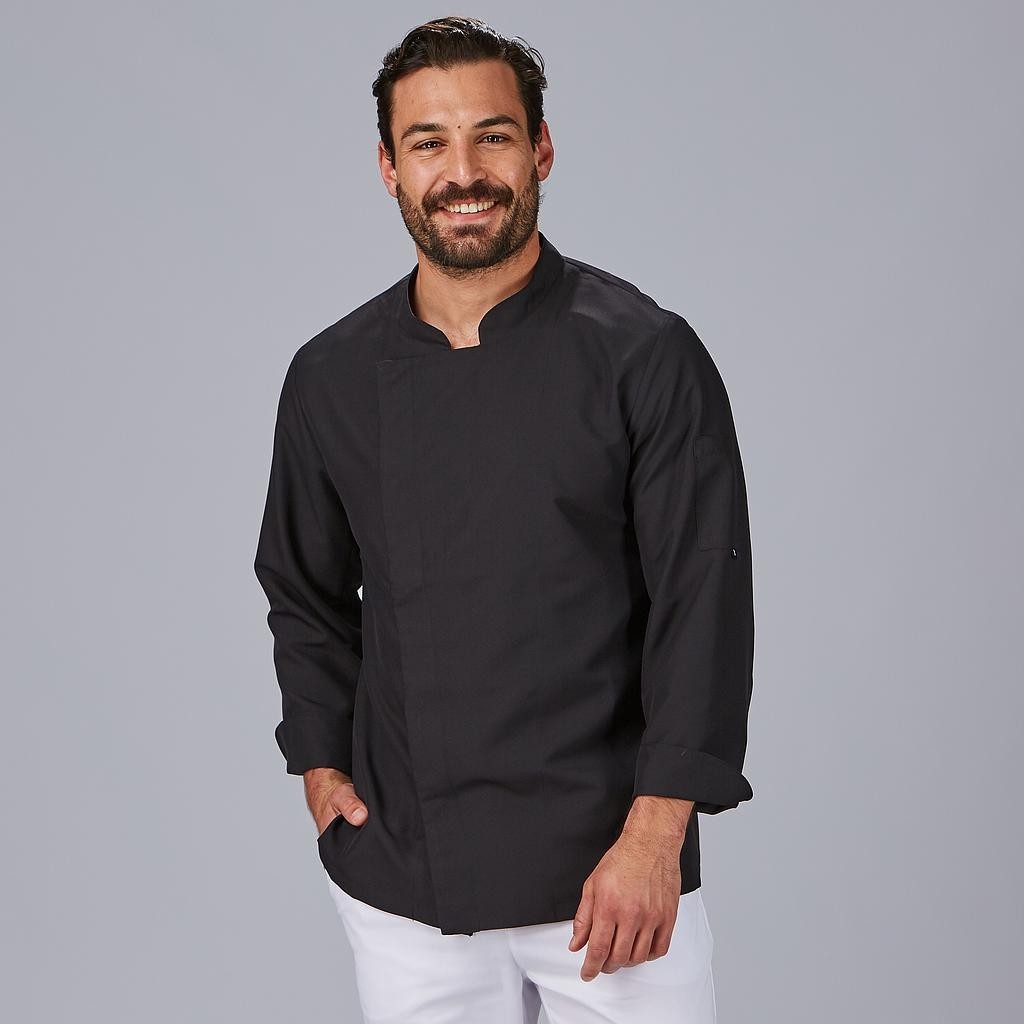 Chaqueta Cocina Unisex Mejía | Workers Uniformes