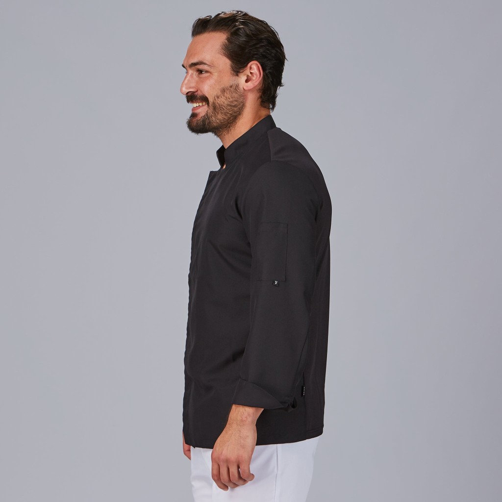 Chaqueta Cocina Unisex Mejía | Workers Uniformes