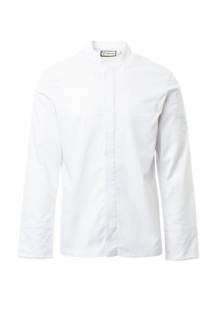 CHAQUETA HOMBRE COCINA SUPREME